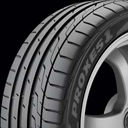 Toyo Proxes 1 Toyo Proxes 1